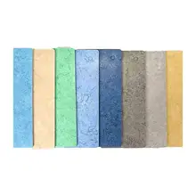 Eco-friendly polyvinyl chloride flooring Waterproof floor roll PVC Flooring Glue