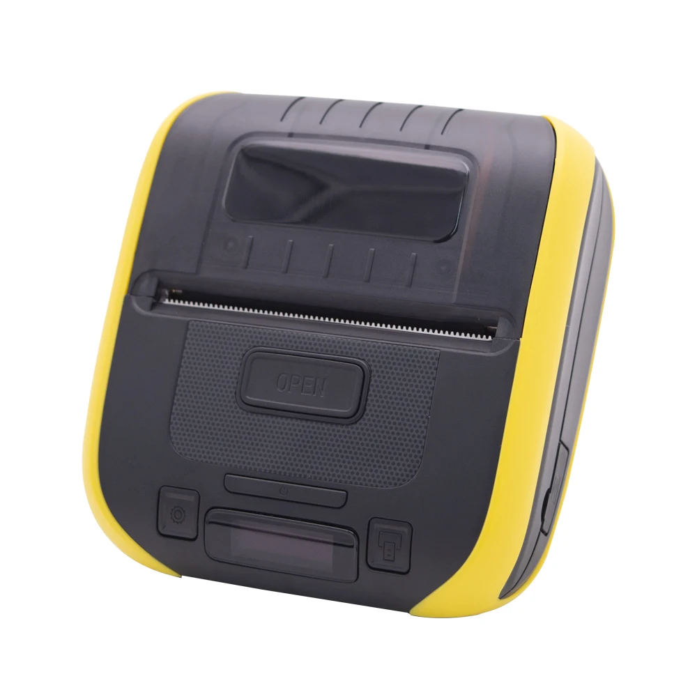 Beeprt Small Thermal Label Printer Bt 