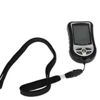 Digital Compass Digital Digital Compass Digital Compass With Altemeter