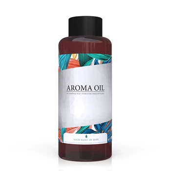 CNUS Scent Diffuser Depot 500ml Pure Essential Oil Perfume Fragrance Oil For Woman Di or Fragrance Oil