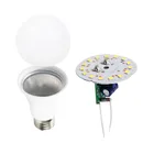 Bulb Led Bulb 12w Led Skd Bulb Raw Materials With Good Quality 5w 7w 9w 12w