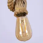 Island Pendant Pendant Pendant Lamp Wooden Island Chandelier Retro Rustic Pendant Lighting Lamp