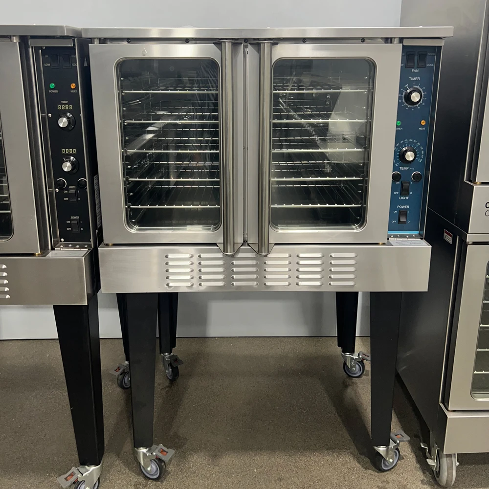 Cross Flow Fans, 230V, 31.6KW - detail 12