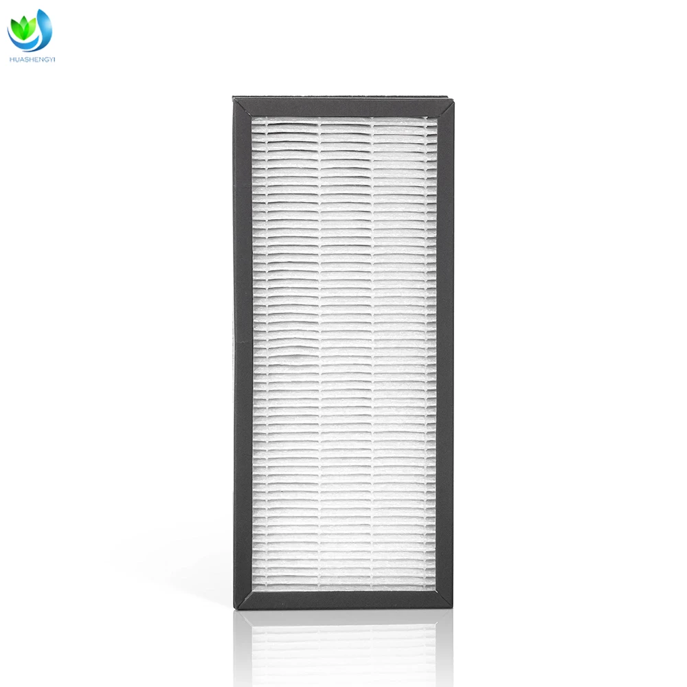 product replacement for true hepa filter kit compatible with alen t100 t300 air purifiers tf30 silver tf30 fresh h13 activated carbon-1