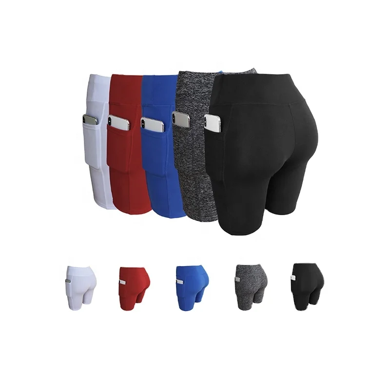 Women Yoga Short Pants,Women Gym Shorts 