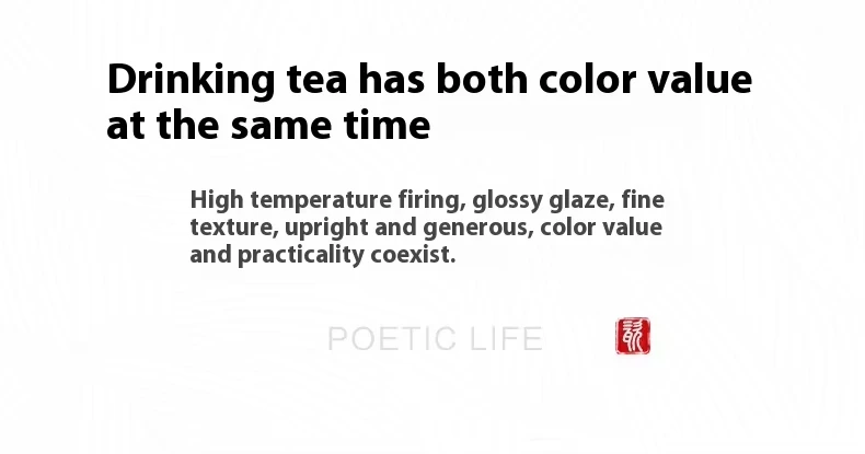 product factory wholesale longquan celadon ice cracked porcelain kung fu single tea set classic design ceramic tasting cup231-9