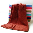 Cleaning Drying Microfibre Towel For Cleaning And Drying