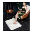 2022 Hot Sale Area Rugs For Living Room Plush Belgium Rug Big Carpets For Living Room