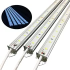 4ft Light Strips Ip54 4ft Led Grow Light Strips Bar For Microgreens Plant Growth