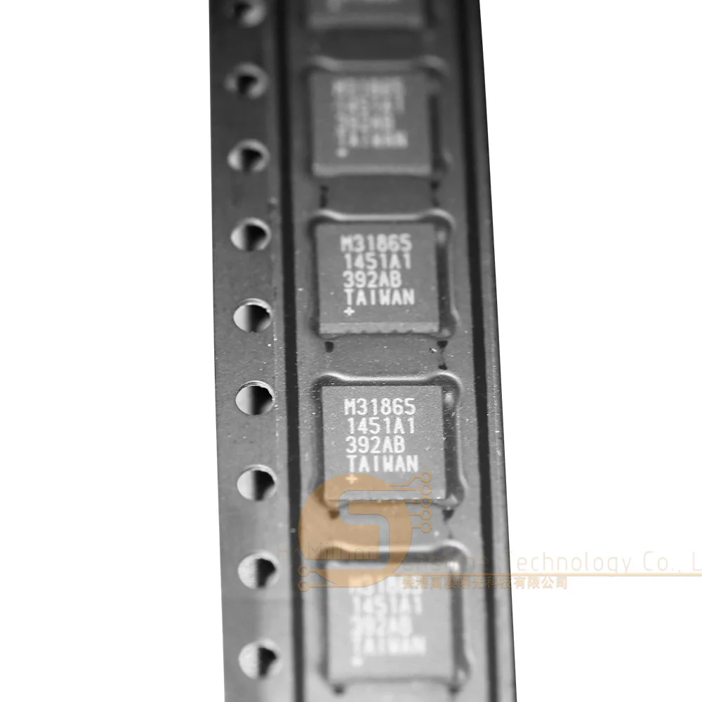 product max31865atp rtd temperature sensor ic 20 tqfn 5x5mm for industrial automation medical equipment-1