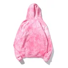Hoody Tie Dyed Mens Hoodies Sweatshirts Men Plus Size Hoody Oversized Men's Hoodies