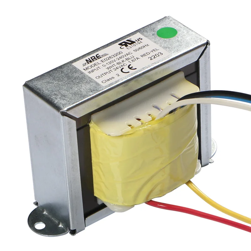 V Transformer Medical Isolation Transformer Ei Refrigerator Low