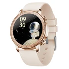 Galaxy S2 Suitable For Samsung Galaxy Watch Active2 Watch3 Gear Sport Gear S2 S3 Silicone Strap Smart Watch