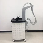 Beauty Cellulite Reduction Beauty Center Fat Removal Cellulite Reduction Body Building Machine 10600nm Diode Laser