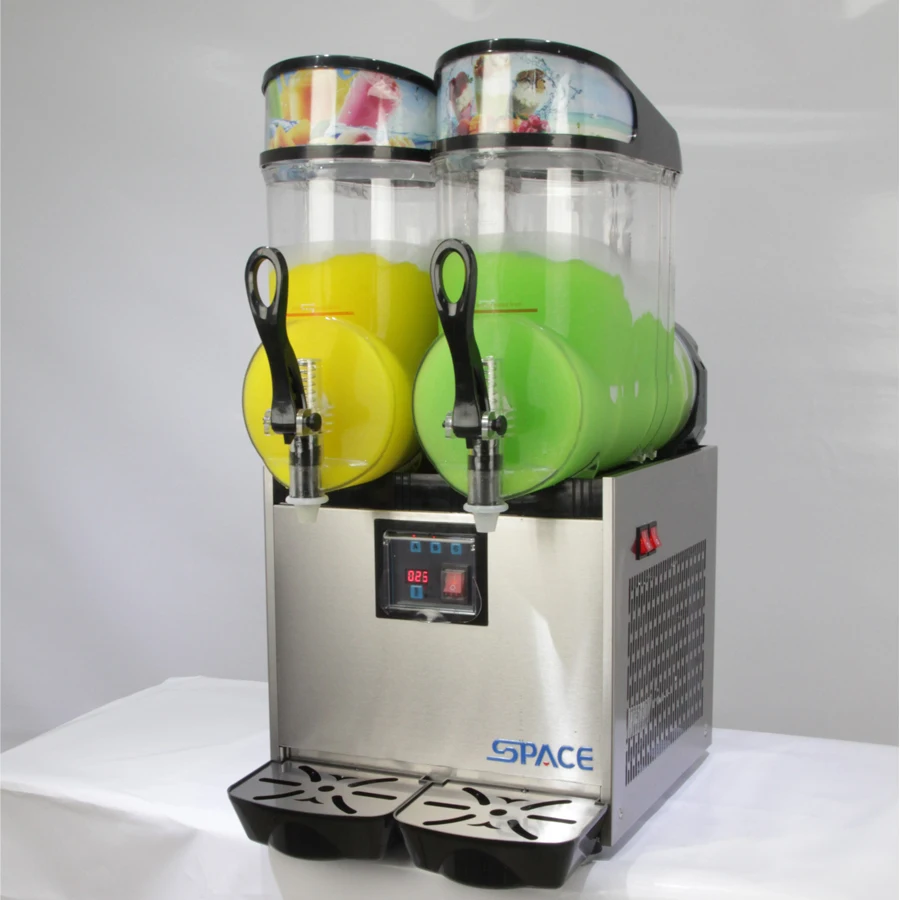 Slush Machine Frappe Machine 110v 60hz 
