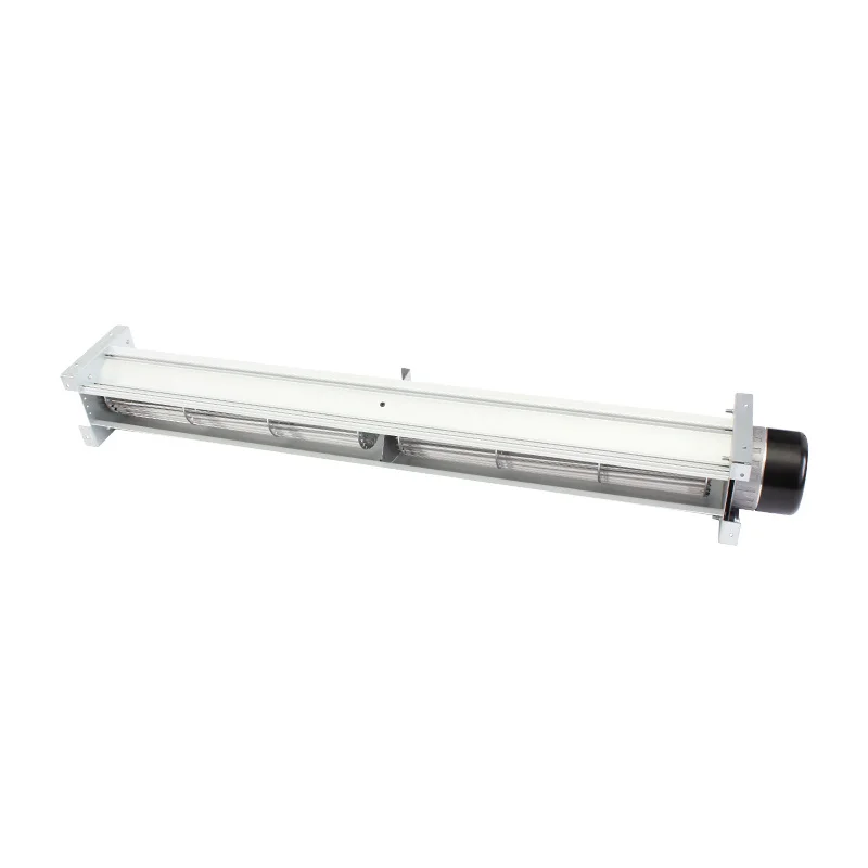 Cross Flow Fan, 60mm, Tangential, 12V, 24V - detail 8
