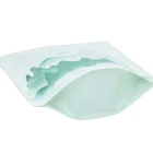 Sachet Plastic Colorful Printed Aluminum Foil Sachet Printed Empty Pe Tea Bags Printed Plastic Bag Wholesale