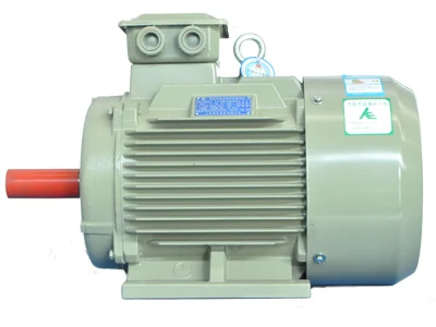 Ye Series Hp Hp Hp Hp Hp Hz Rpm Electric Ac Motor Three