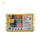 Modeling 2021New Product Modeling Clay Intelligent Play Dough Set Kids Toys