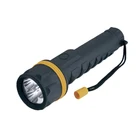 Plastic Led Torch Light Most Cheap Price Rubber Small Plastic Led Torch Light For Reading