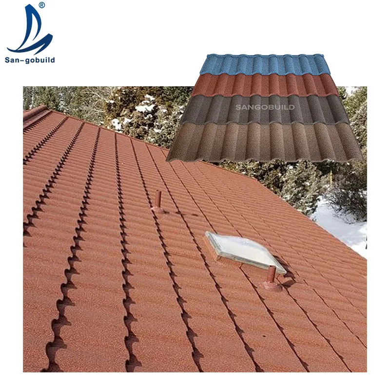 Aluzinc Roofing Sheets Price In Ghana Roofing Sheet Milano Tile