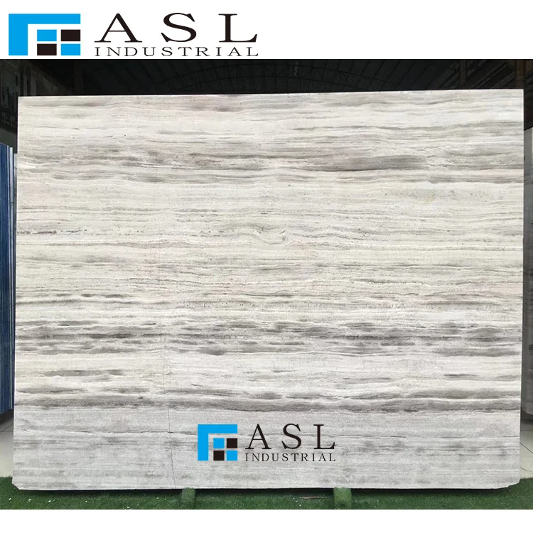 Victoria White marble slab nebula tiles with white or grey veins