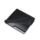 Durable Play Console Dust Cover Foldable Gaming System Protector For Gaming Pad Controller