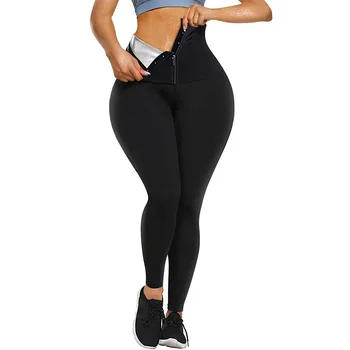 waist shaper Slimming Solid Breathable Butt Lifter Tummy Pants body shaper Waist Trainer Leggings women's shapers