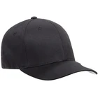 Sports Hat Baseball Plain Caps 6 Panel Athletic Cotton Twill Stretch Plain Sports Brand Golf Baseball Hat Custom Fitted Cap