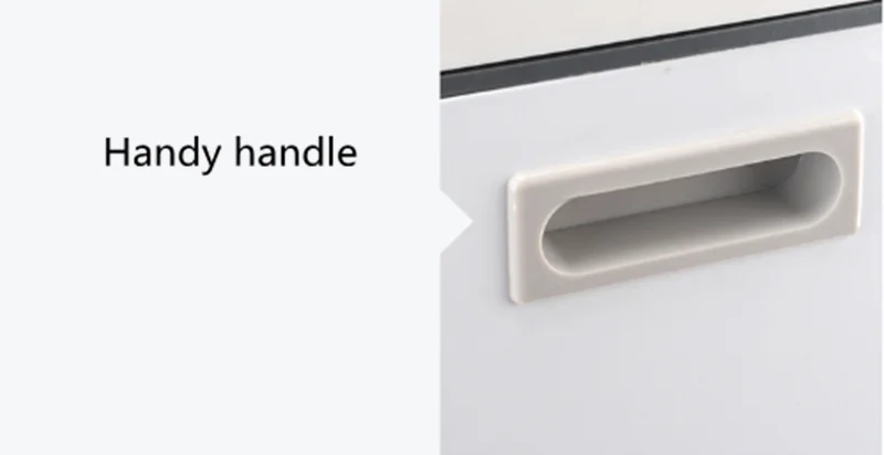 Ice Machines, 60kg, 250W - detail 20