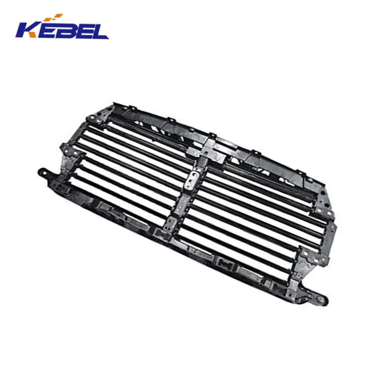 product wholesale price high guarantee oem jl3z8475d car radiator shutter for ford f150 2018 2019 2020-7