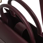 Bags Customized Luxury Women PU Leather Handbags Bags For Woman