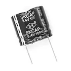 Gps Super Capacitor 5.5V 10F 5.5V 1F 5.5V 2F 5.5V 5F For GPS