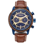 Timepieces Crystal Relojes New Arrival Luxury Automatic Hot Unisex Timepieces Chronograph Quartz Watch. Reloj De Madera