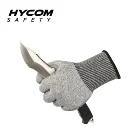 Resistant Glove Cut Resistant Glove Abrasive Construction Cut Resistant Glove