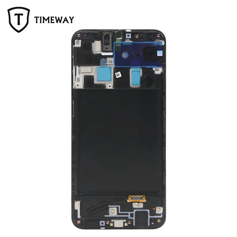 Samsung Galaxy F12 Lcd Display Screen 