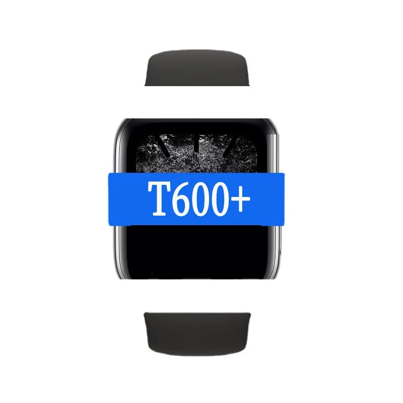 مشخصات، قیمت و خرید ساعت هوشمند مدل T600 PLUS | فروشگاه لک بروزترین فروشگاه
