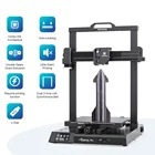 Leader Mingda New Technology FDM Auto Leveling Pla Tpu Abs Leader 3d Printer