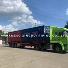 Pipe Firebrick Lining Ceramic Coating/coated Oxygen Lancing/lance Pipe