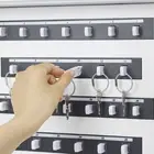 Keys Key Machine 26 Keys Wall Mounted Self Service Key Machine Wifi Key Safe Cabinet K26 With CE
