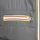Men's Vest Veste Casual Men's Winter Warm Padded Vest Veste Homme