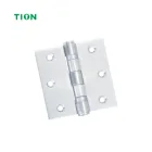Hinge Hinge Quality Single Axis Square Butt Hinge For Wooden Door