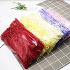 Paper Factory Supply Attractive Price Package Material Shredded Paper Filling