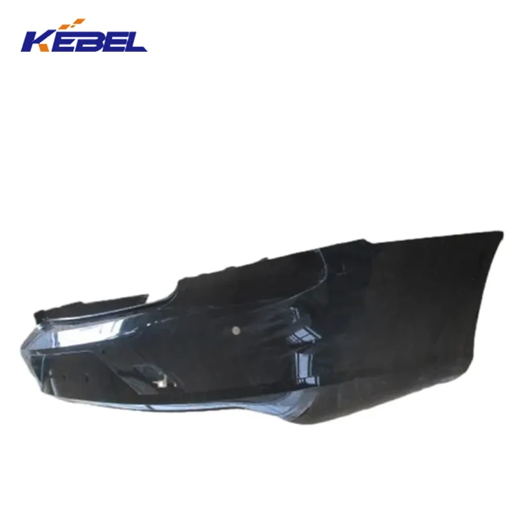 Wholesale Factory Supply Rear Bumper Tail Bumper OEM 40005356 Car Bumpers for Volvo S90L 2017-2020 factory
