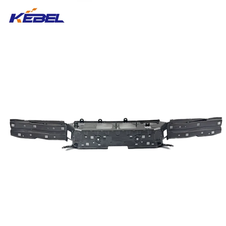 KEBEL Factory Sale Rear Bumper Support OEM 52159-AK010 Car Bumper Kit for Toyota Tacoma 2024 manufacture