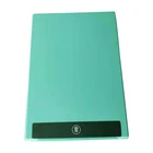 Writing Full Screen 11.5 LCD Doodle Writing Tablet For Children Magic Pad With Colorful Handwriting