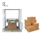 Carton Box Compression Tester RH-KY10 ISO2874 The Package Complete And Full Transport Package-Stacking Test