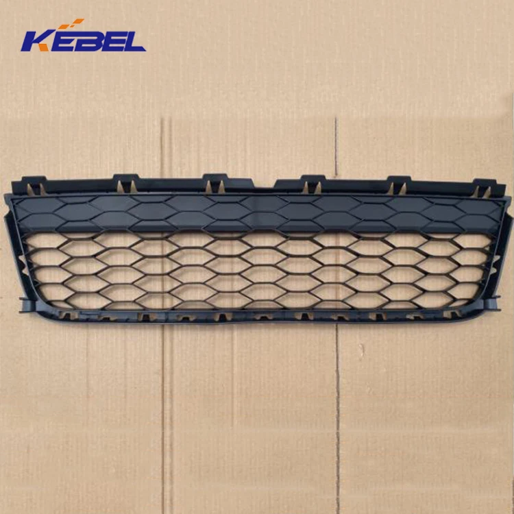 Good Price Auto Spare Body Part Lower Grille Automobile Accessories Car Grills for Ford Explorer 2016 factory