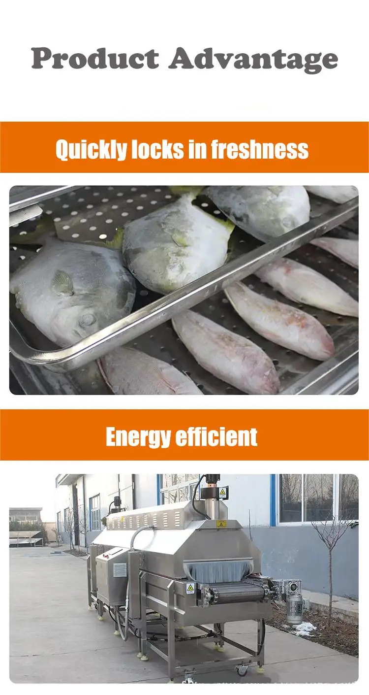 Freezing Equipment, 380v, -196°C - detail 12