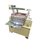 Slitting Machine High Quality And High Quality Foam Release Paper Slitting Machine Sheet Cutting Machine